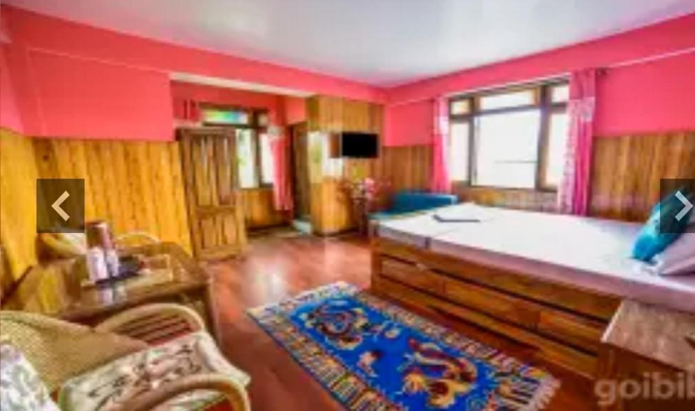 Tharbaling Homestay Darjeeling  Ngoại thất bức ảnh