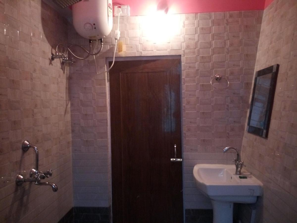 Tharbaling Homestay Darjeeling  Ngoại thất bức ảnh