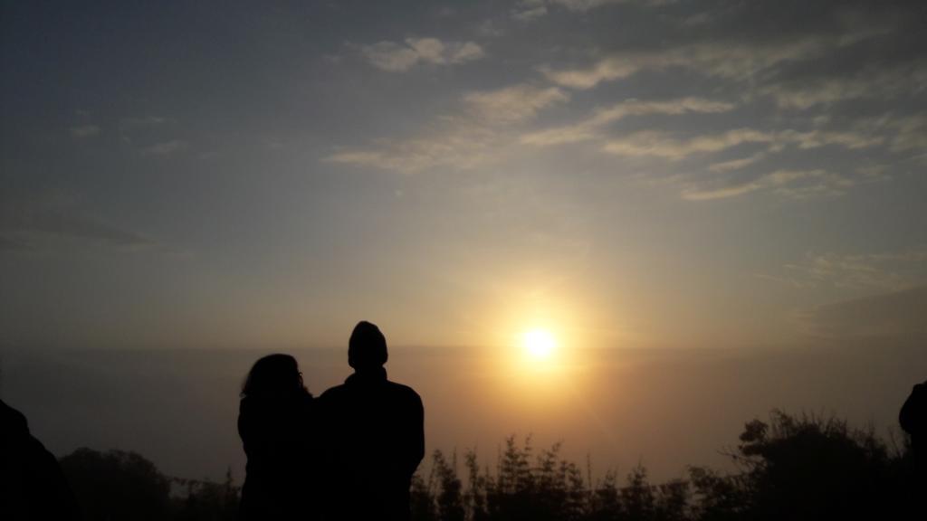 Tharbaling Homestay Darjeeling  Ngoại thất bức ảnh