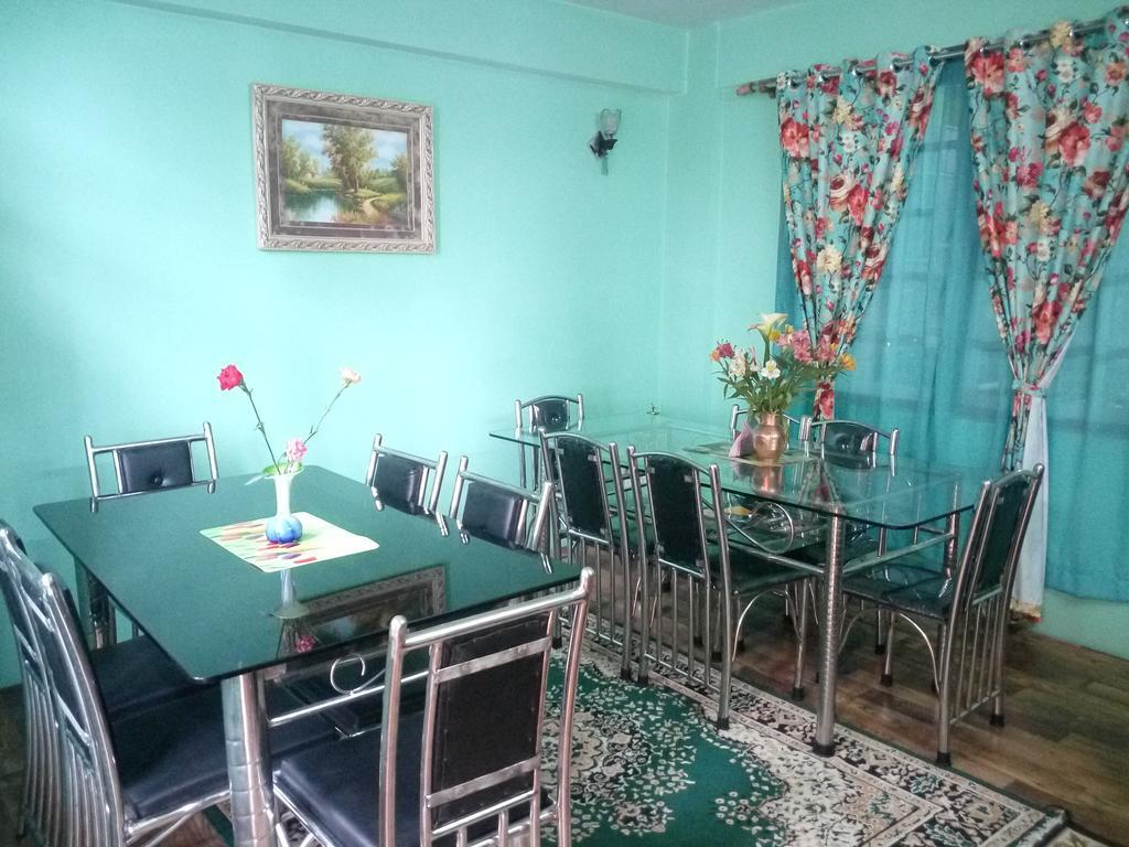 Tharbaling Homestay Darjeeling  Ngoại thất bức ảnh