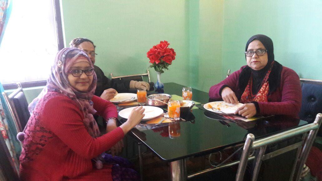 Tharbaling Homestay Darjeeling  Ngoại thất bức ảnh