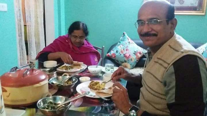 Tharbaling Homestay Darjeeling  Ngoại thất bức ảnh